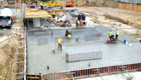 ul. Konecznego, Kraków - II etap