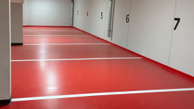 ul. Stachowicza, Kraków