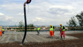 ul. Konecznego, Kraków